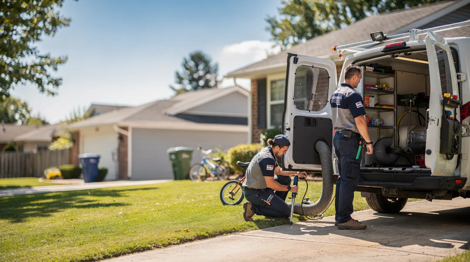24/7 HVAC Repair & AC Replacement in Templeton, CA near me